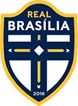 brasão Real Brasília