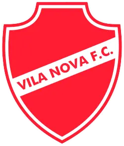 brasão Vila Nova
