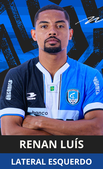 Renan Luis Neves dos Santos Eloy