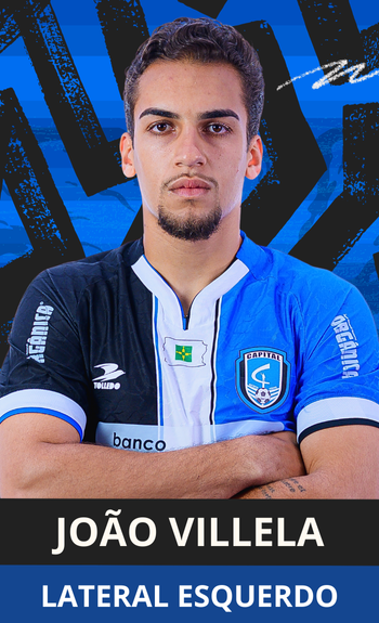 João Vitor Carvalho Villela Nogueira