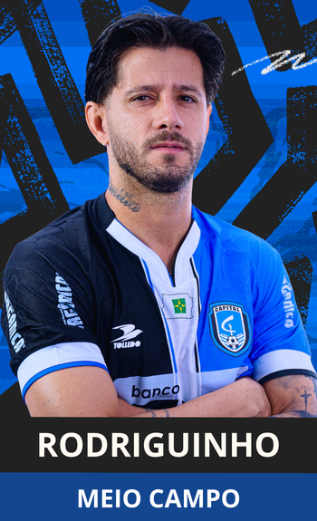 Rodrigo Henrique Oliveira Alves