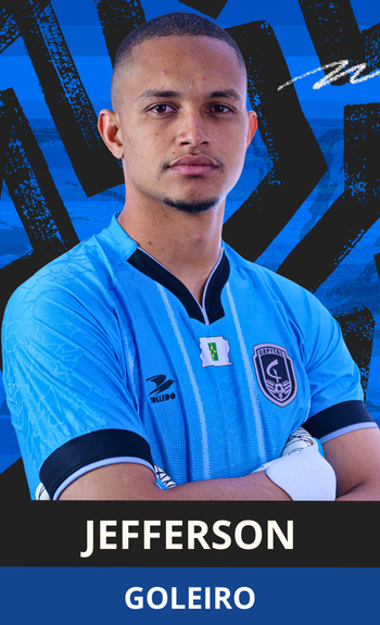 Jefferson Ribeiro de Freitas