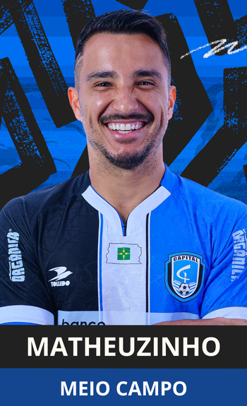 Matheus Cotulio Bossa