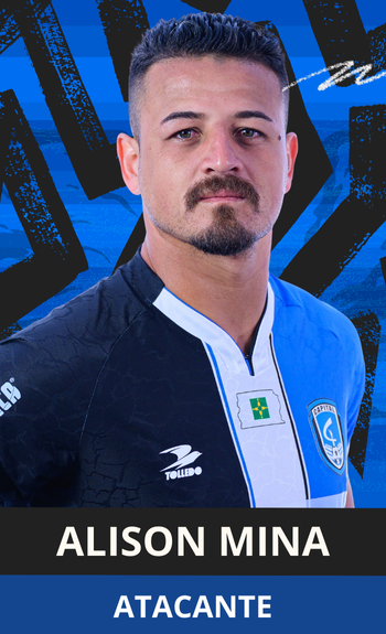 Alison Henrique Mira