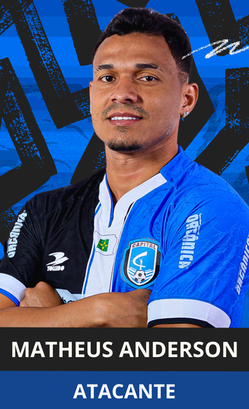 Mateus Anderson Veloso Sousa