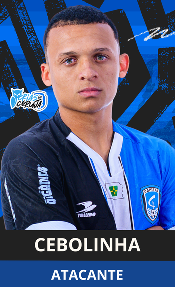 Gustavo César de Jesus Azevedo