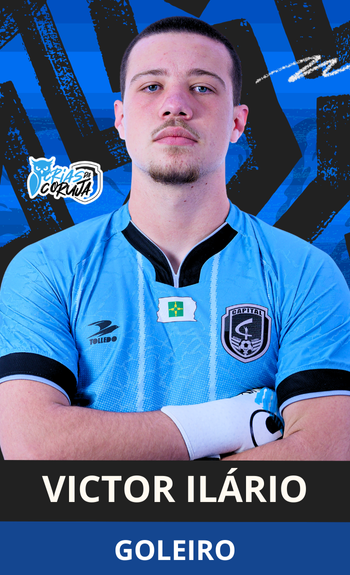 Victor Ilario Souza Bruch