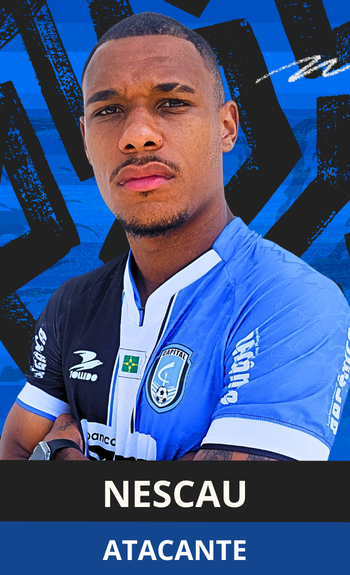 Gustavo Henrique Alves Silva