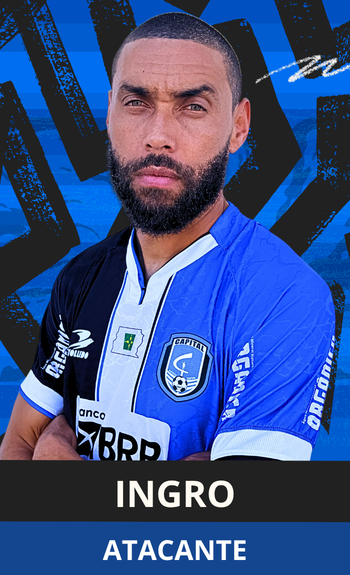 Ingro Marreiros da Cruz