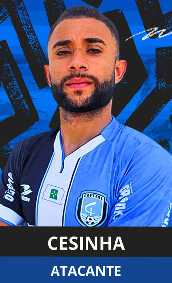 César Tiago Gomes da Conceição