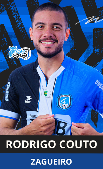 Rodrigo Soares do Couto