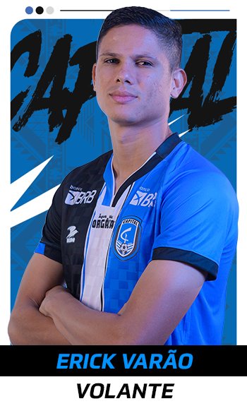 Erick de Souza Miranda