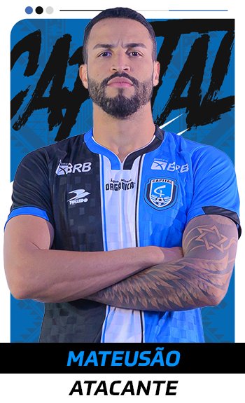 Mateus da Silva Ramos