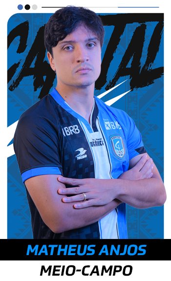 Matheus Aleksander dos Anjos