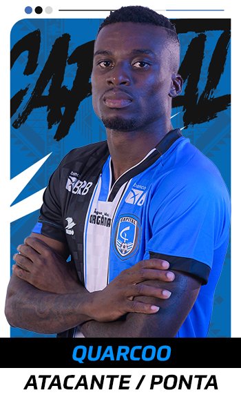 Michael Quarcoo