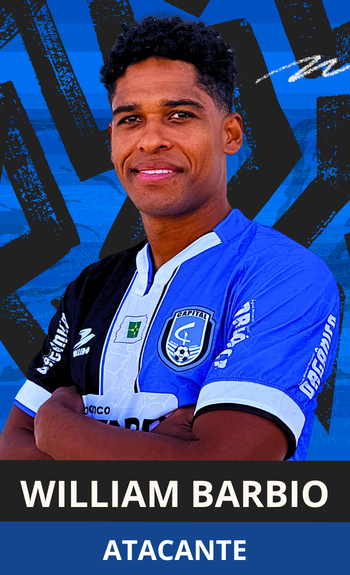 William Silva Gomes Barbio