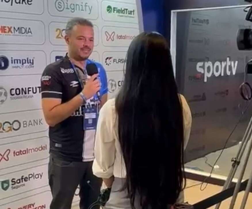 O Capital SAF é um clube de futebol do DF, com gestão inovadora, em expansão no Brasil e destaque no crescimento de sócio-torcedores e público.